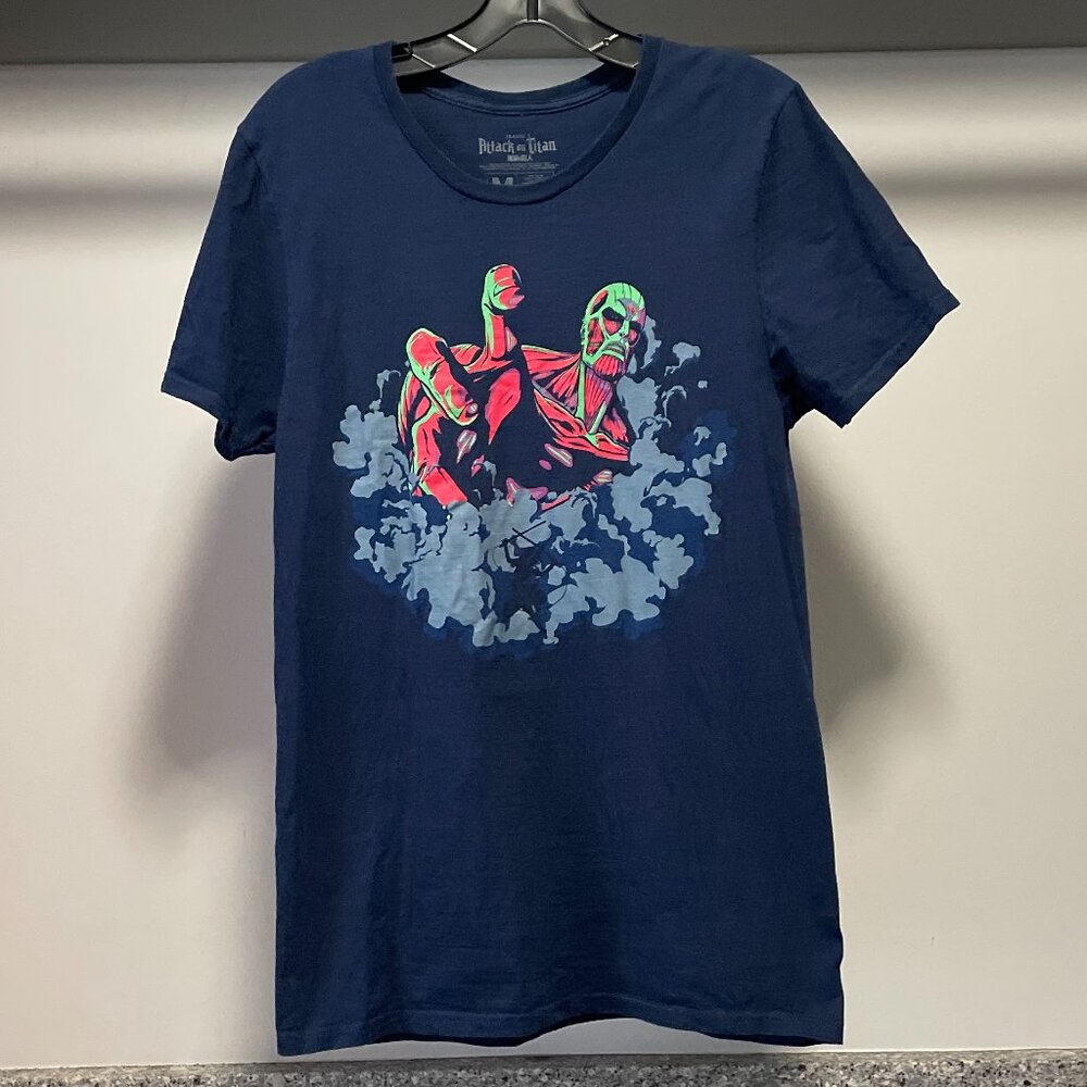 Attack on Titan T-Shirt | ACCEPTING ALL OFFERS